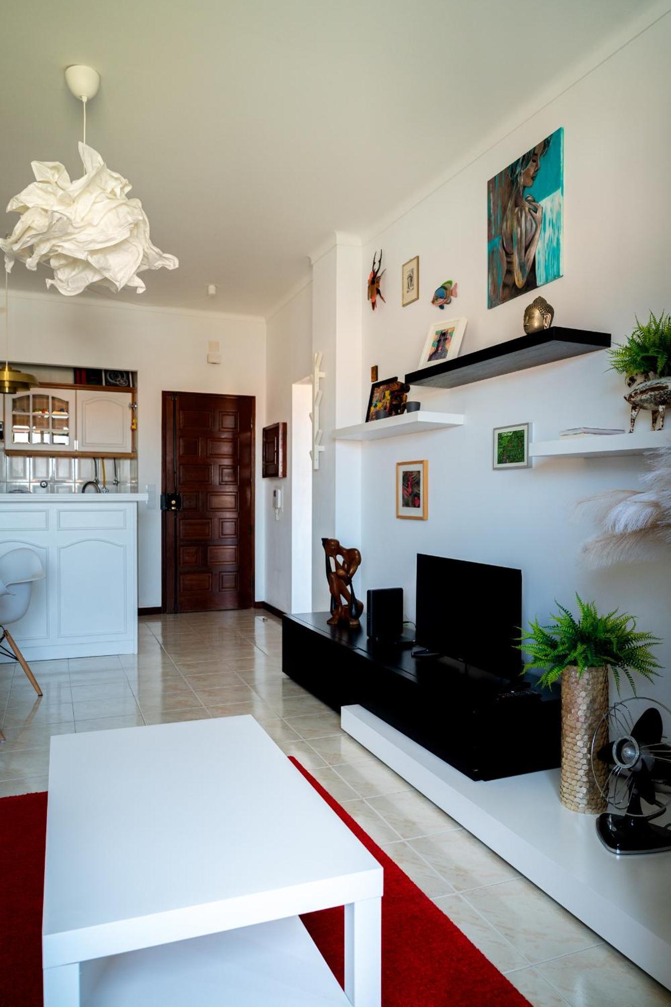 Sea View & Sundown, 150M From The Beach And Surf Spots Costa da Caparica Esterno foto
